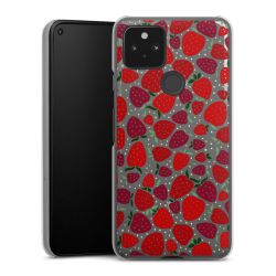 Suojakuori läpinäkyvä