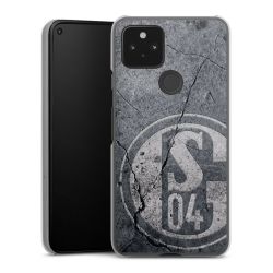 Skyddskal genomskinlig