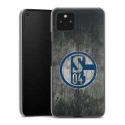 Skyddskal genomskinlig