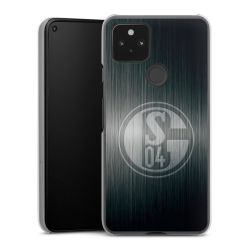 Skyddskal genomskinlig