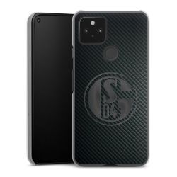 Skyddskal genomskinlig