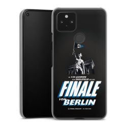 Hard Case transparent