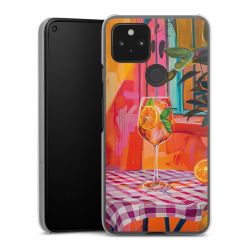 Suojakuori läpinäkyvä