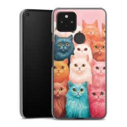 Hard Case transparent