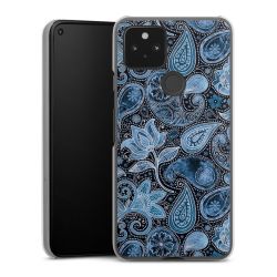 Skyddskal genomskinlig