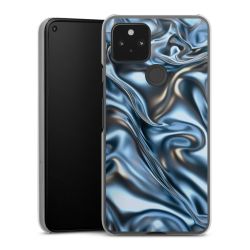 Skyddskal genomskinlig