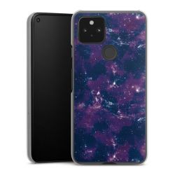 Skyddskal genomskinlig