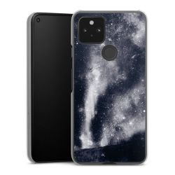 Skyddskal genomskinlig