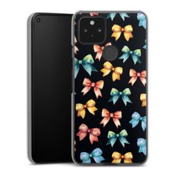 Skyddskal genomskinlig