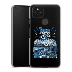 Hard Case transparent