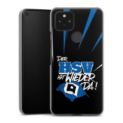 Hard Case transparent