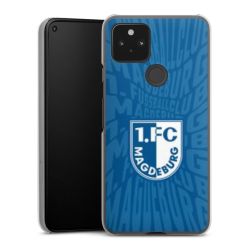 Hard Case transparent