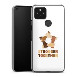 Hard Case transparent