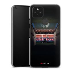 Hard Case transparent