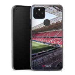 Hard Case transparent