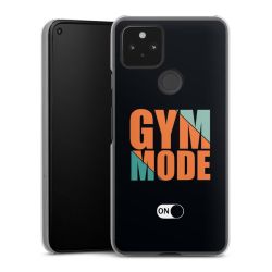 Hard Case transparent