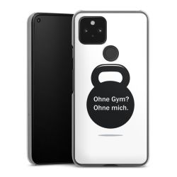 Hard Case transparent