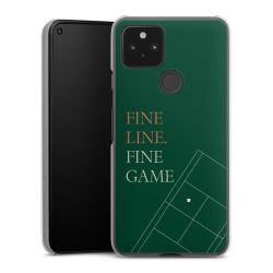 Hard Case transparent