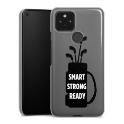 Hard Case transparent