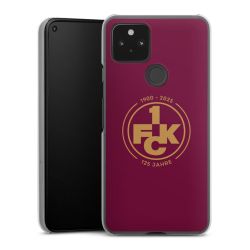 Hard Case transparent