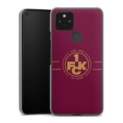 Hard Case transparent