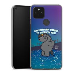 Hard Case transparent