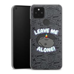 Hard Case transparent