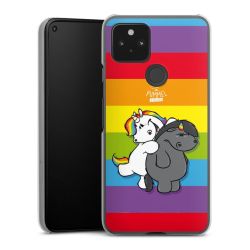 Hard Case transparent