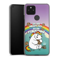 Hard Case transparent