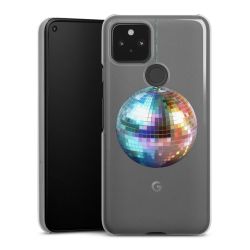 Hard Case transparent