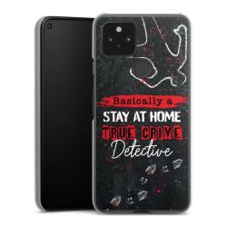 Hard Case transparent