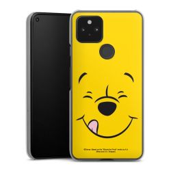 Skyddskal genomskinlig