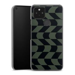 Suojakuori läpinäkyvä