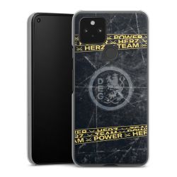 Hard Case transparent