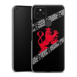 Hard Case transparent