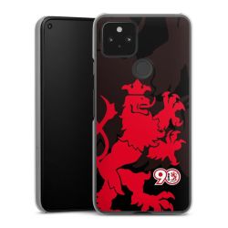 Hard Case transparent