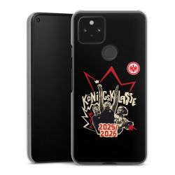 Hard Case transparent