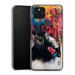 Hard Case transparent