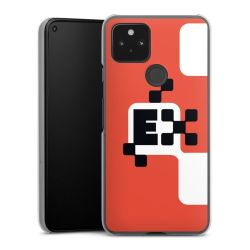 Hard Case transparent