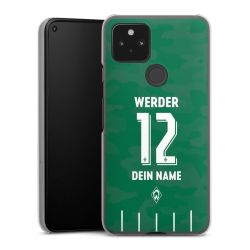 Hard Case transparent