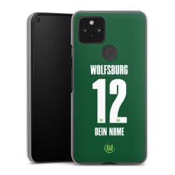 Hard Case transparent