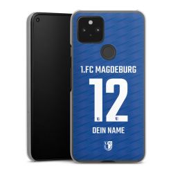 Hard Case transparent