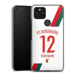 Hard Case transparent