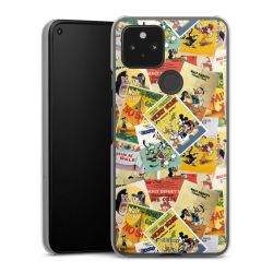 Hard Case transparent