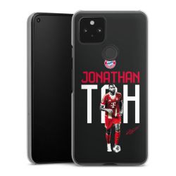 Hard Case transparent