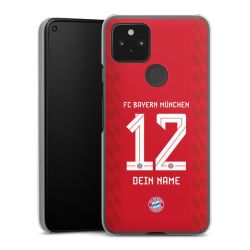 Hard Case transparent