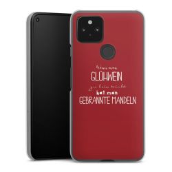 Hard Case transparent