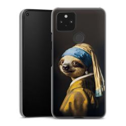 Suojakuori läpinäkyvä