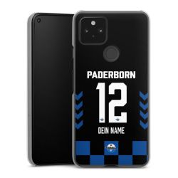 Hard Case transparent