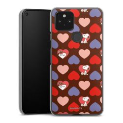 Suojakuori läpinäkyvä